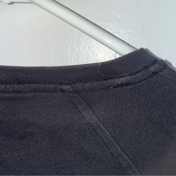 Lululemon crew neck sweatshirt size 2 - Picture 7 of 8